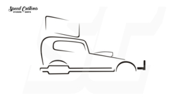 NZ Stockcar