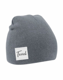 Texel muts - Graphite Grey
