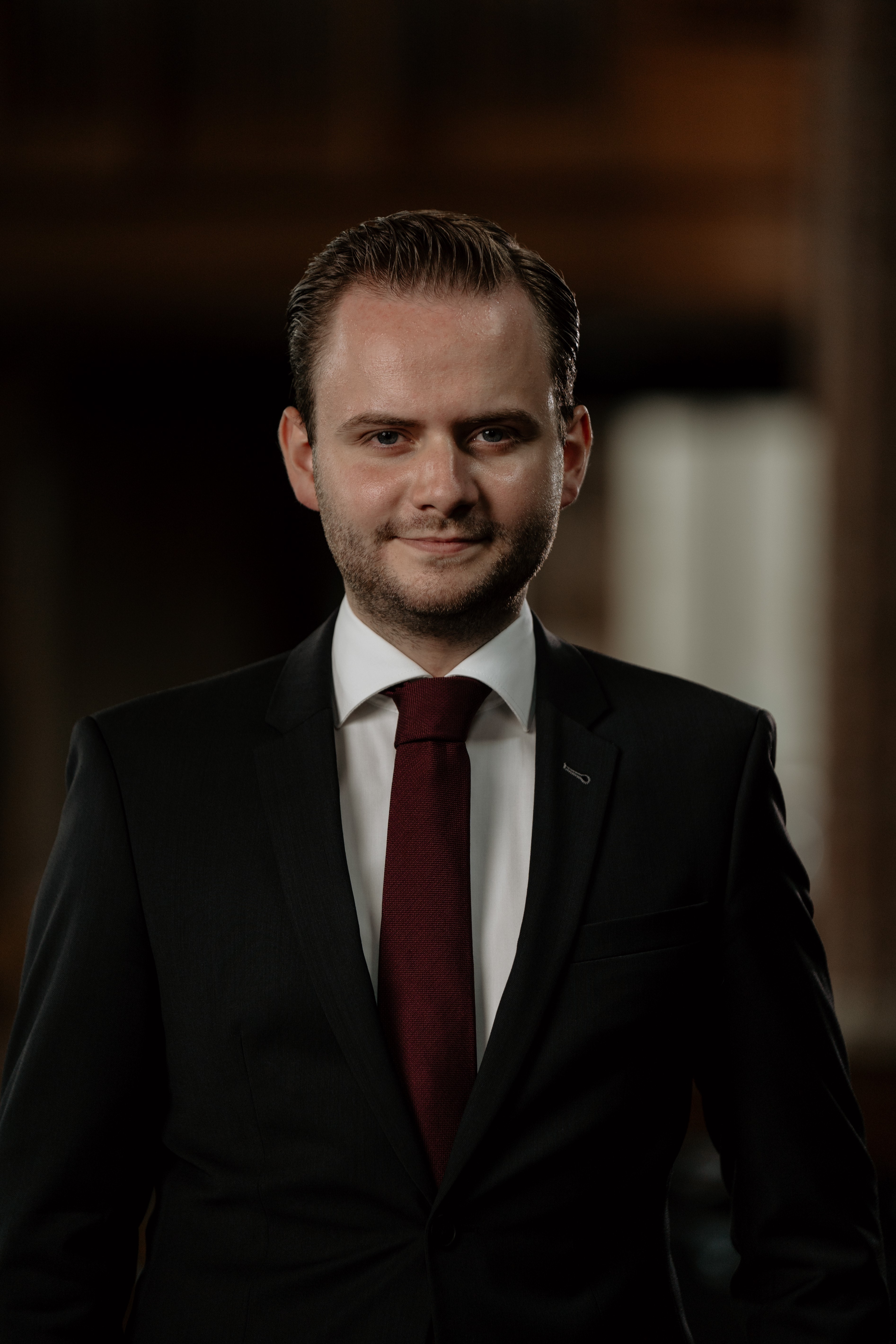Orgelconcert door Rik Melissant op 7 augustus 2025 aanvang 20.15 uur op het Knipscheerorgel  in de Oude Jeroenskerk te Noordwijk (ZH)