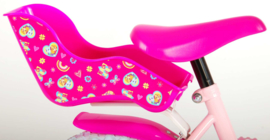 Volare Paw Patrol Kinderfiets - Meisjes - 12 inch - Roze