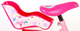 Volare Disney Princess Kinderfiets - Meisjes - 14 inch - Roze