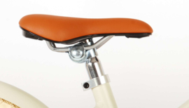 Volare Melody Kinderfiets - Meisjes - 18 inch - Zand
