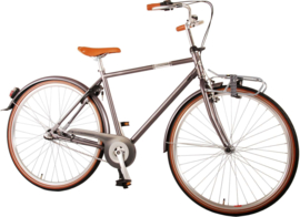 Volare Lifestyle Herenfiets - Man - 51 cm - Grijs - Shimano Nexus 3 versnellingen