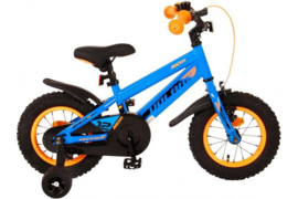 Volare Rocky Kinderfiets - Jongens - 12 inch 