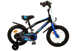 Volare Super GT Kinderfiets - Jongens - 14 inch