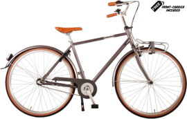 Volare Lifestyle Herenfiets - Man - 51 cm - Grijs - Shimano Nexus 3 versnellingen