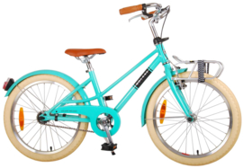 Volare Melody Kinderfiets - Meisjes - 20 inch - Turquoise