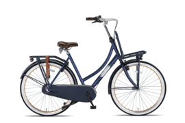 Altec Vintage 28 inch Transportfiets N-3 Blauw