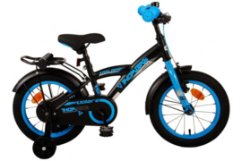 Volare Thombike Kinderfiets - Jongens - 14 inch