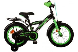 Volare Thombike Kinderfiets - Jongens - 14 inch