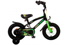 Volare Super GT Kinderfiets - Jongens - 12 inch