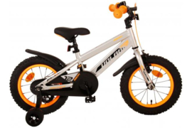 Volare Rocky Kinderfiets - Jongens - 14 inch