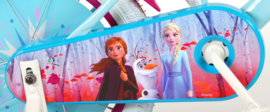 Volare Disney Frozen 2 - Kinderfiets - Meisjes - 16 inch - Blauw / Paars
