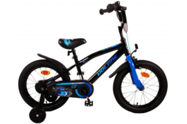 Volare Super GT Kinderfiets - Jongens - 16 inch