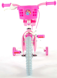 Volare Disney Princess Kinderfiets - Meisjes - 14 inch - Roze
