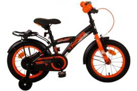 Volare Thombike Kinderfiets - Jongens - 14 inch