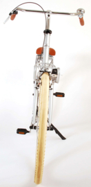 Volare Classic Omafiets - Vrouwen - 51 cm - Mat Zand