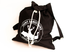 Festival Backpack, Hunt Saboteurs