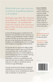 NIEUW! - Het bedwelmingsapparaat