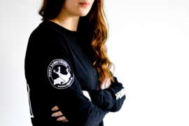 Hunt Saboteurs Longsleeve