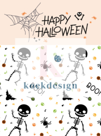 Inlay halloween 1