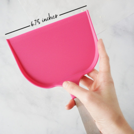 Cookie Lifter - Extra Wide Spatula