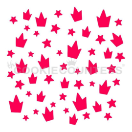 Crowns and Stars