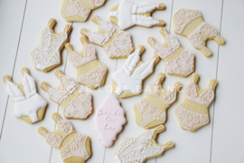 Badpak ###  cookie cutter