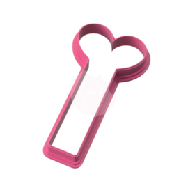 stick hartje  cookie cutter
