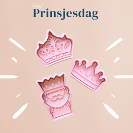 Prinsjes/Konings dag