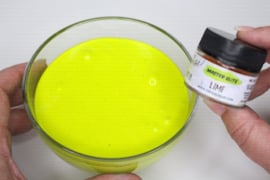 Master elite Lime 4 gram