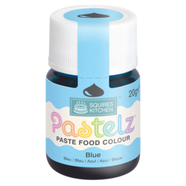 SK Pastelz Paste Colours blue