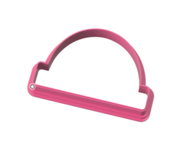 Liniaal cookie cutter