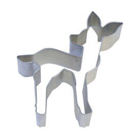 Bambi/hert  Cookiecutter