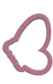 vlinder Esther cookie cutter