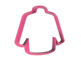 Kerst trui  cookie cutter