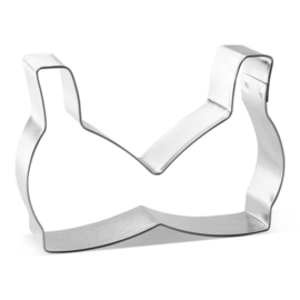 Bikini top Cookiecutter