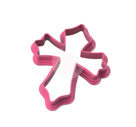 Kruis # cookie cutter