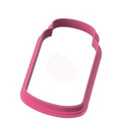 Mason jar  cookie cutter