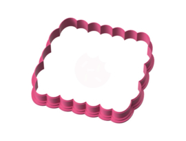 PYO cookie cutter