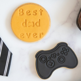 Best DAD ever (game)