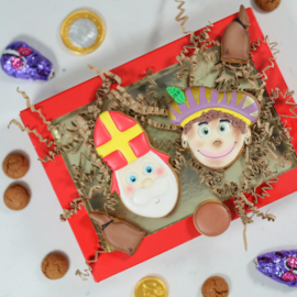 sint en piet 2024 - 2 delig