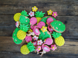 bloem mini cookie cutter