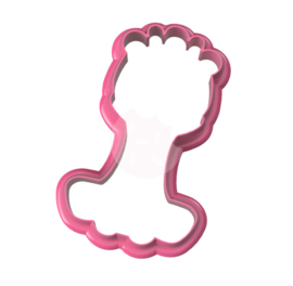 Giraffe #  cookie cutter