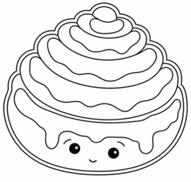 BUN cookie cutter