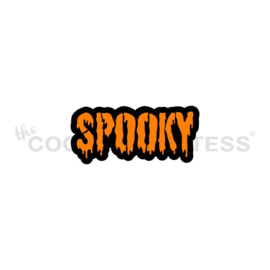 Spooky 2 Piece