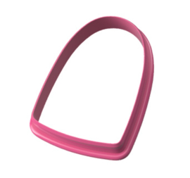 Ijsje zonder stokje cookie cutter