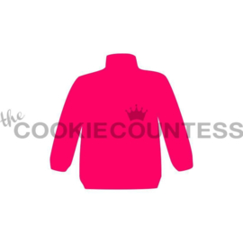2 piece Build a Sweater
