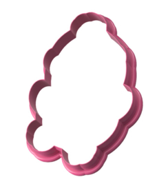 PinQuin PYO cookie stencil