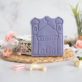 ramadan # stempel & cookie cutter - 2 - delig